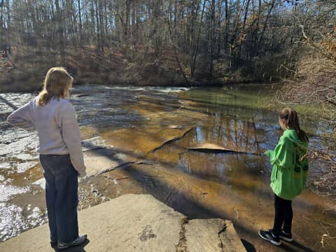 Experience the Outdoors with the Southern Conservation Trust