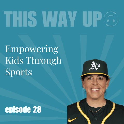 Veronica Alvarez: Empowering Kids Through Sports