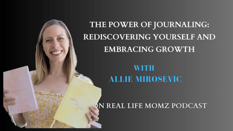 The Power of Journaling: Rediscovering Yourself and Embracing Growth The Power of Journaling: Rediscovering Yourself and Embracing Growth