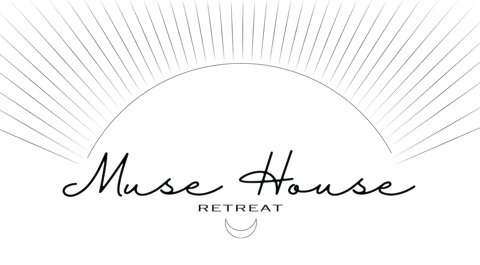 Becoming Muse Podcast Logo