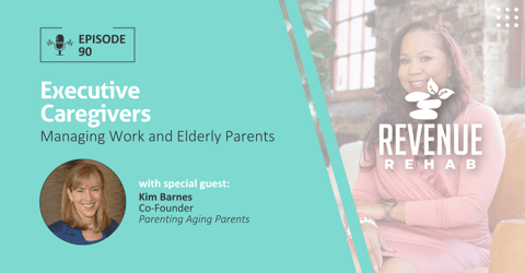 Executive Caregivers: Managing Work and Elderly Parents