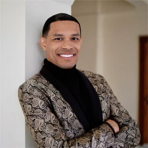 Unbroken Men: Angel Carmona