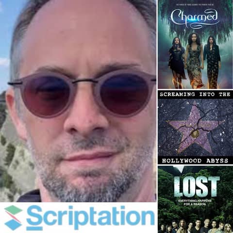 Take 88 - Showrunner Jeffrey Lieber, Lost, Charmed