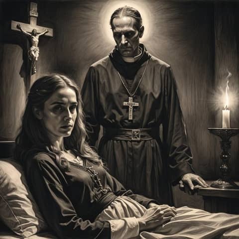 Double Trouble: Duo Daemonologie