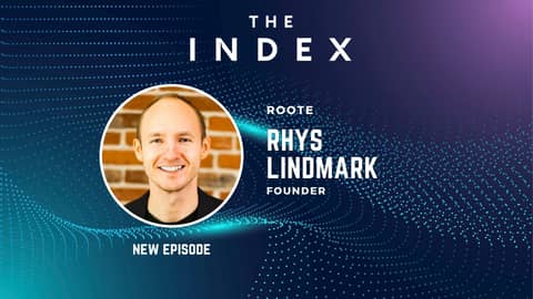 Wisdom Age and the Evolution of Society with Rhys Lindmark
