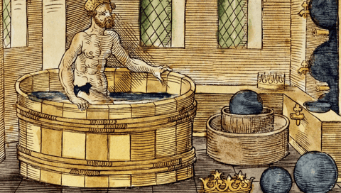 Moments of Wonder! Discovery! Joy!