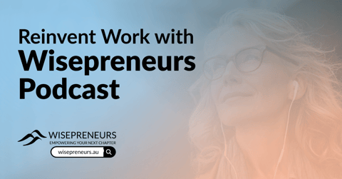 Michael Best on Career Reinvention, Cannabis Research, and Learning at 80