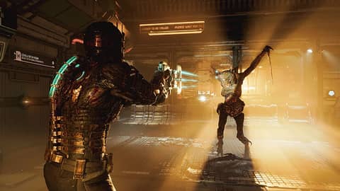 Dead Space Fans May Not See Isaac Clarke For Another 13 Years Dead Space Fans May Not See Isaac Clarke For Another 13 Years