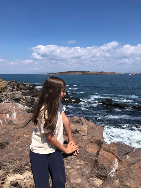 Creating a Happy Home: Setting Boundaries with Your Kids Creating a Happy Home: Setting Boundaries with Your Kids