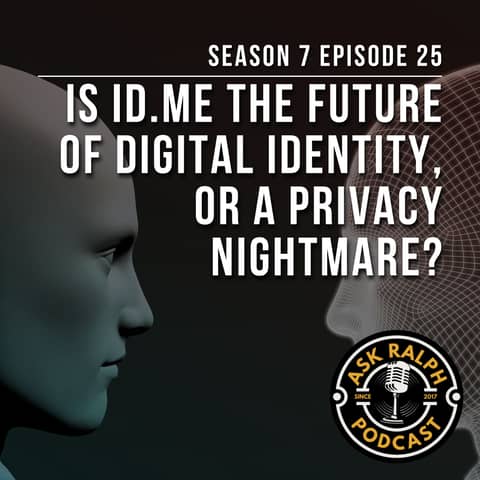 Is ID.me the Right Choice for Your Digital Identity Needs?