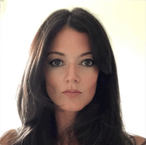 Episode S2E7: Sorcha Glackin: Storyteller of Sight and Sound