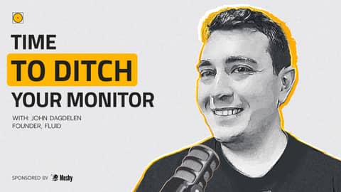 Fluid’s Game-Changing Approach to Productivity in XR