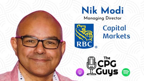 2025 Review and 2026 Preview with RBC Capital's Nik Modi