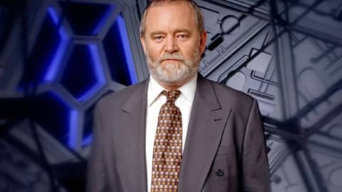 STAR Trek and Lethal Weapon actor Alan Scarfe has died aged 77.