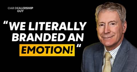 #112 Transforming Subaru into a 'cult brand', Guiding explosive growth over two decades, Selling 700K+ cars in a single year | Tom Doll, Former CEO of Subaru of America