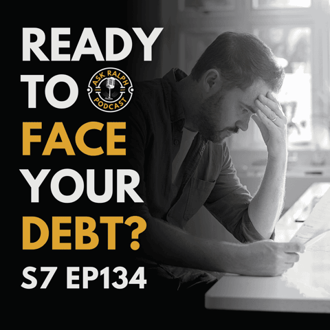 Your Debt Doesn't Have to Define You!