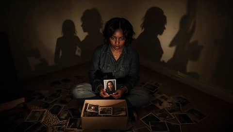 Episode 6 Preview: Rewriting the Conversation Around Those Who Are Left Behind