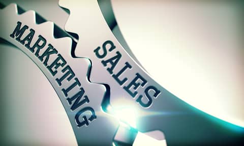 5 Reasons why MARKETING Reps can become Successful SALES People