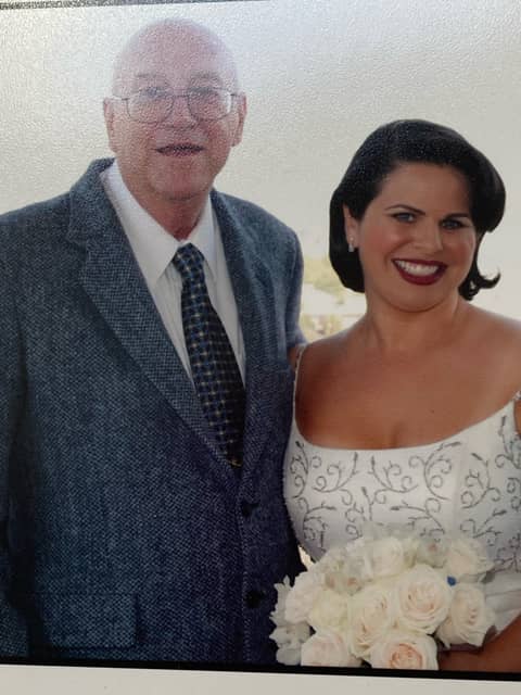 When we were listening to music, everyone else got a break