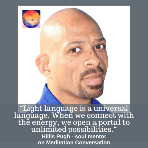 Unlock Your Innate Psychic Gifts: Tapping into Extrasensory Perception with Hillis Pugh Unlock Your Innate Psychic Gifts: Tapping into Extrasensory Perception with Hillis Pugh