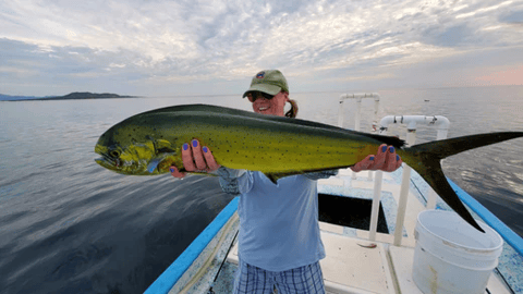 EP. 271 Supporting Guides on and off the Water With Mollie Simpkins