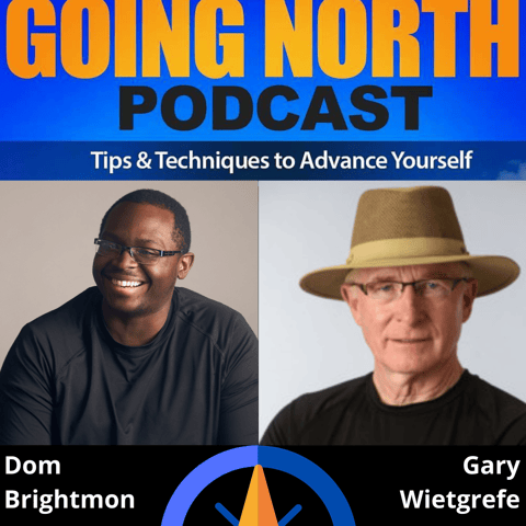 Ep. 339 – “Destination North Pole: 5,000 km by Bicycle” with Gary Wietgrefe Ep. 339 – “Destination North Pole: 5,000 km by Bicycle” with Gary Wietgrefe