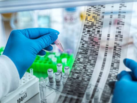 The Ethics of Pathogen Genomics: Balancing Data and Dignity The Ethics of Pathogen Genomics: Balancing Data and Dignity