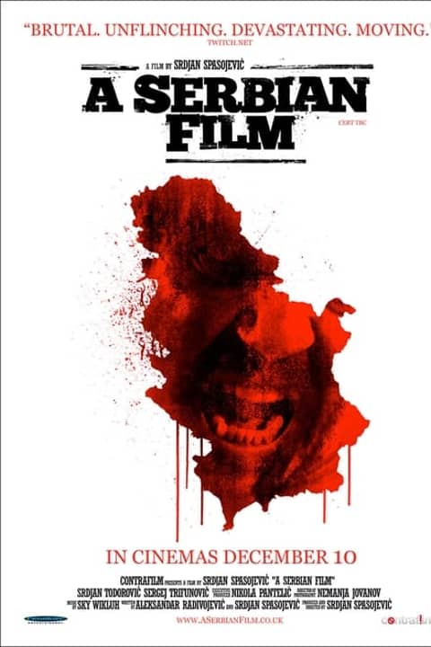 A SERBIAN FILM – An Analysis