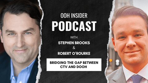 Bridging the Gap Between CTV and DOOH Advertising