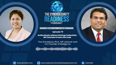 Authenticate without Storing Credentials: MIT Scientist Cracks the Code