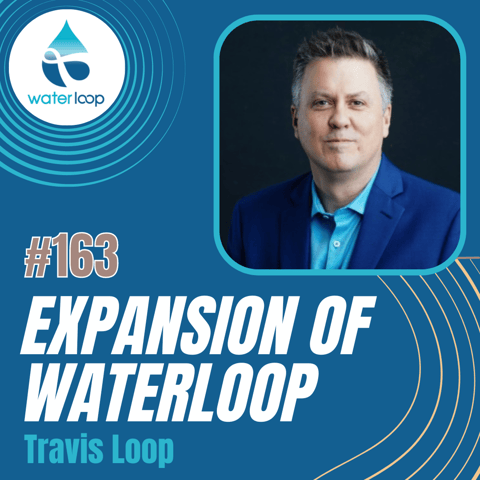 #163: Expansion of waterloop