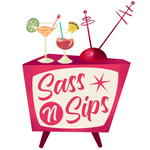 Sass N Sips Sass N Sips