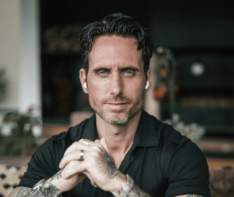 What Real Love Feels Like After Trauma | with Rick William