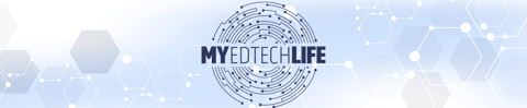 My EdTech Life