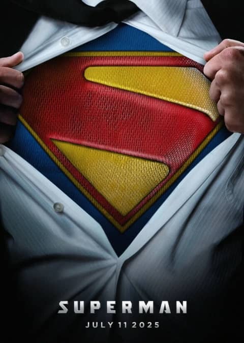 It's a Bird! - Superman Review