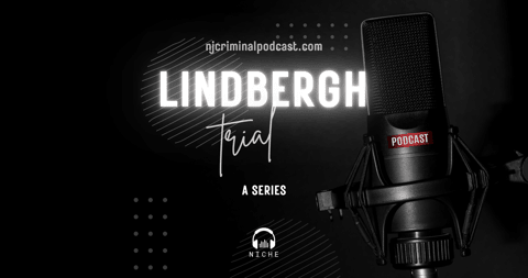 Lindbergh Kidnapping Podcast