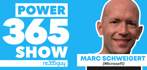 Microsoft PnP – Patterns and Practices with Marc Schweigert