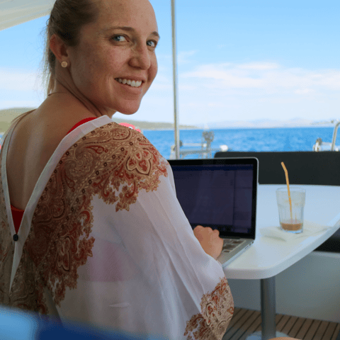 5 Reasons Why 2021 Is the Best Time to Become a Digital Nomad