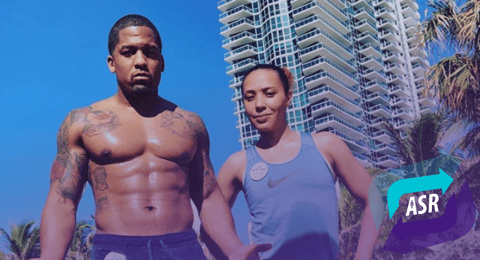 [Fitness feat. Ben] Grown Man Strength