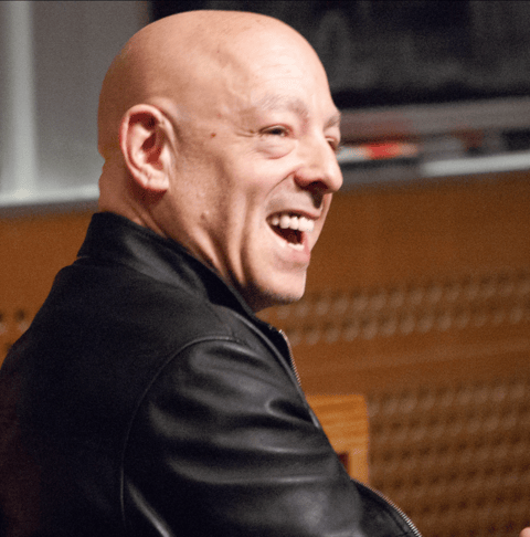 Brian Michael Bendis