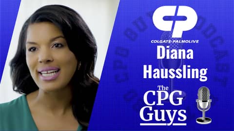 DTC Digital Transformation with Colgate-Palmolive's Diana Haussling