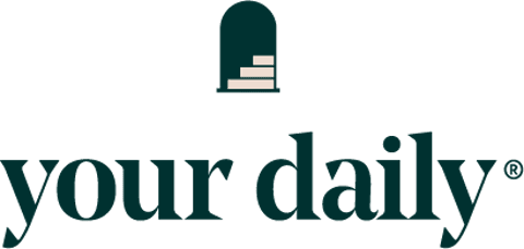 Your Daily® — Tiny Tools for Healing