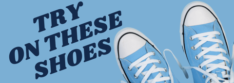 Other People's Shoes