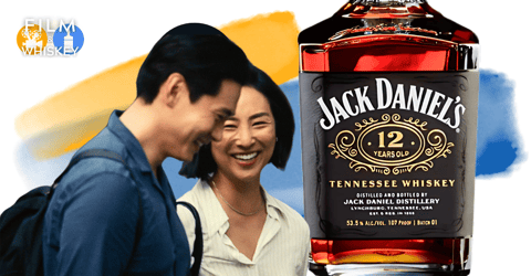 Whiskey Review: Jack Daniel's 12-Year Tennessee Whiskey Whiskey Review: Jack Daniel's 12-Year Tennessee Whiskey