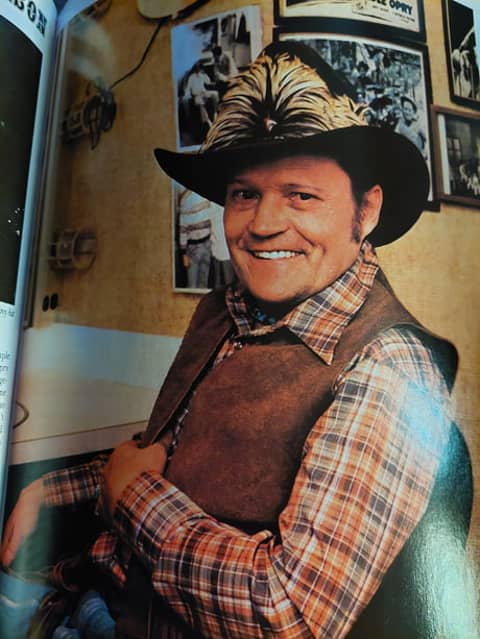 Slim's Corner: The Case for Stonewall Jackson