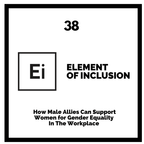 How Male Allies Can Support Women for Gender Equality In The Workplace [Book Review]