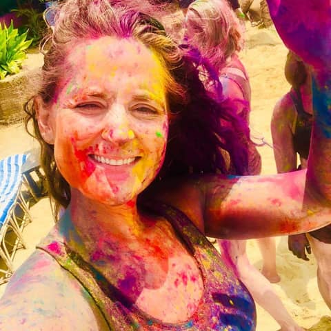 Episode #22 - Sarah Williams (Tough Girl Challenges)