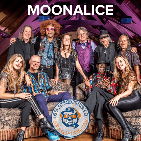 Moonalice