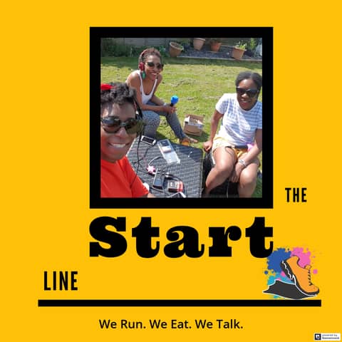 Ep 1 - The Start Line