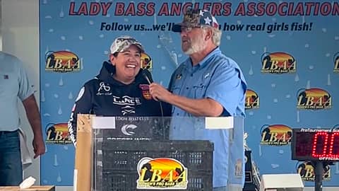 EP. 288 Lessons Learned from Lake Chatuge